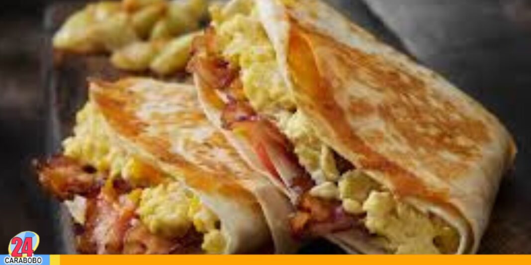Desayunos rápidos y fáciles