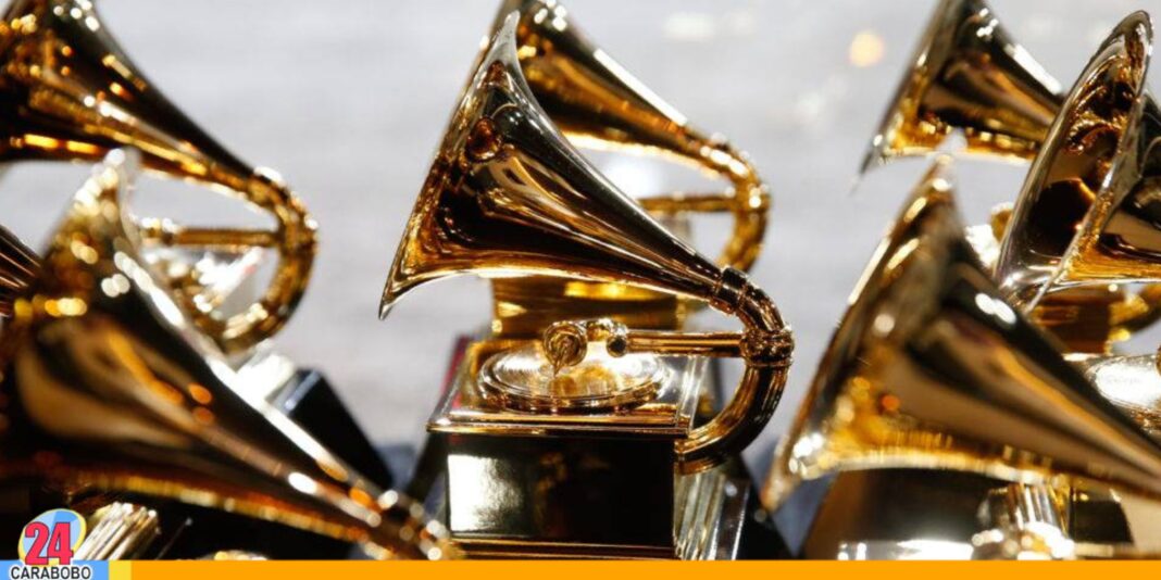 Grammy 2026 nuevas categorías