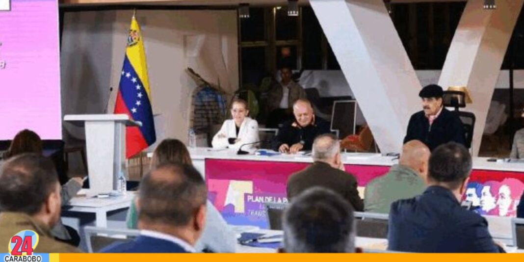 Maduro candidatos elecciones municipales