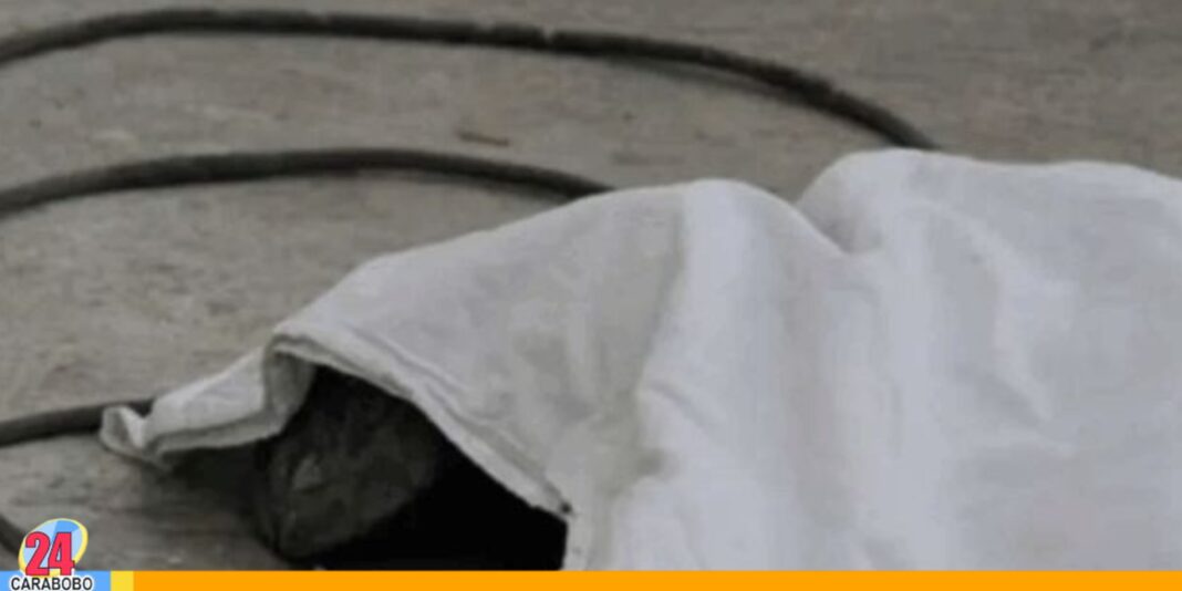 Murió deportista venezolano descarga eléctrica