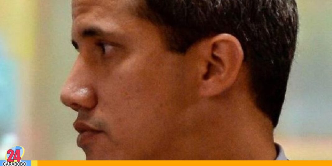 Ministerio Público aprehensión contra Guaidó