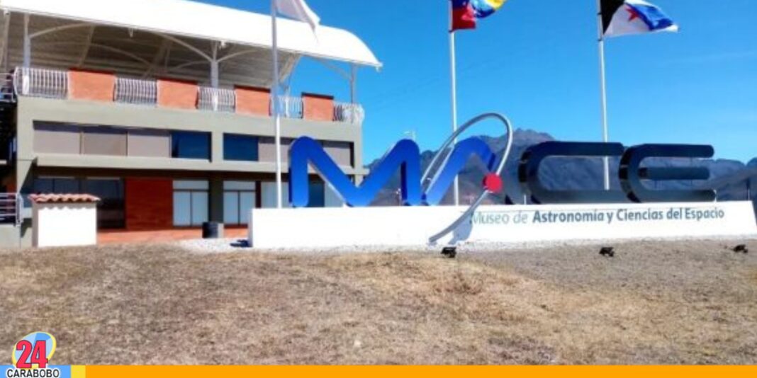 turismo científico páramo merideño