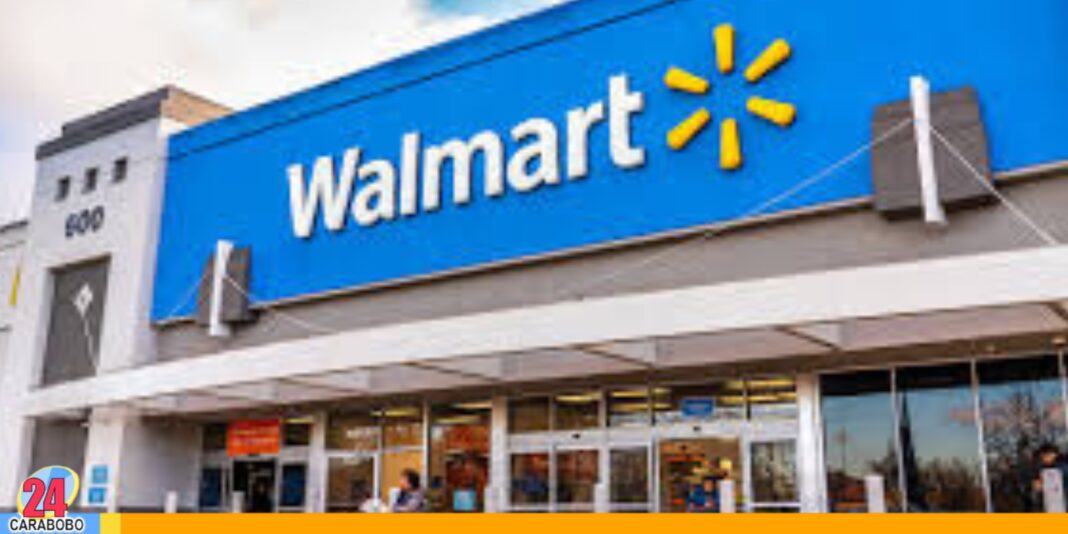 Walmart despidos trabajadores venezolanos