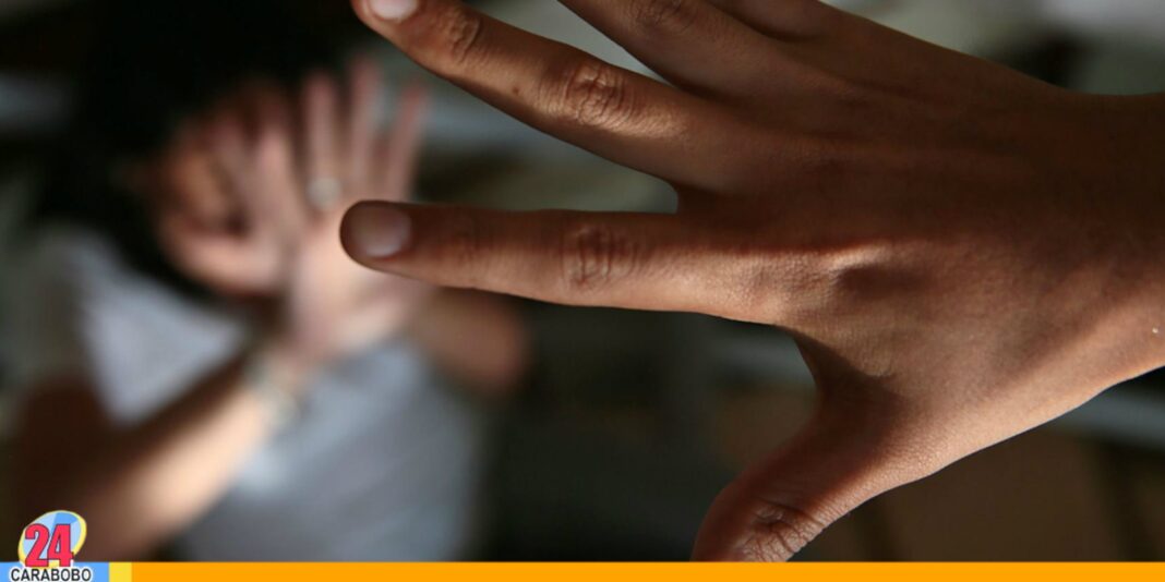 Sujeto condenado 18 años abuso sexual