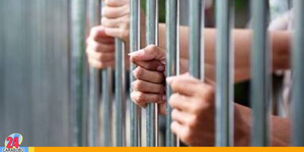 Procesados 26 reos asesinar compañero