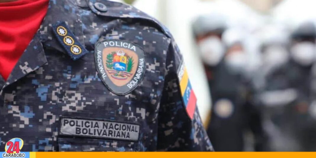 Asesinados policía militar en Bolívar