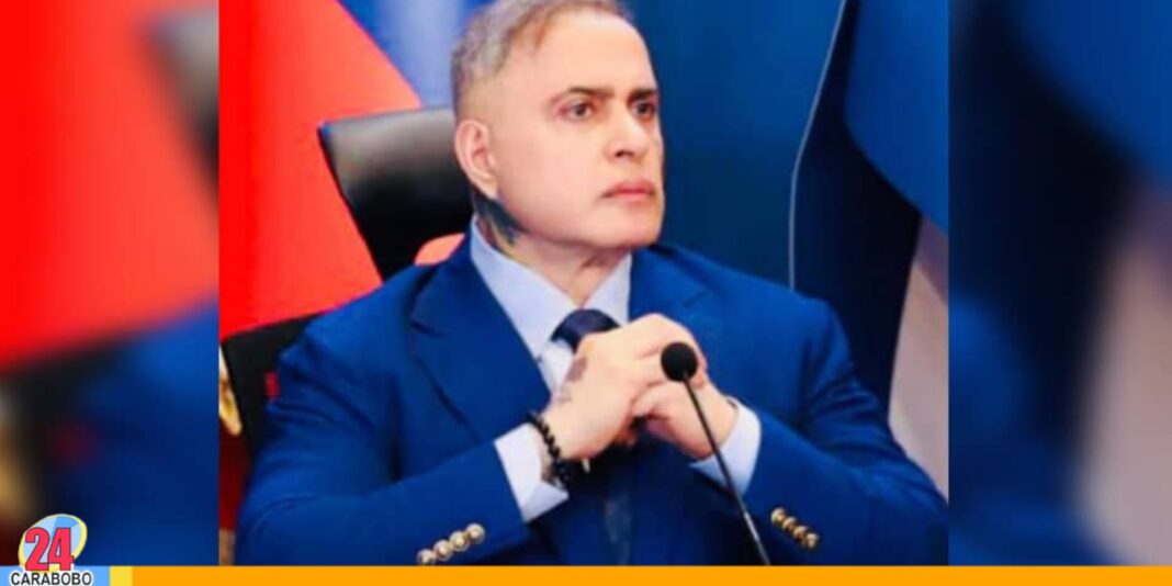 Tarek William Saab Volker Türk