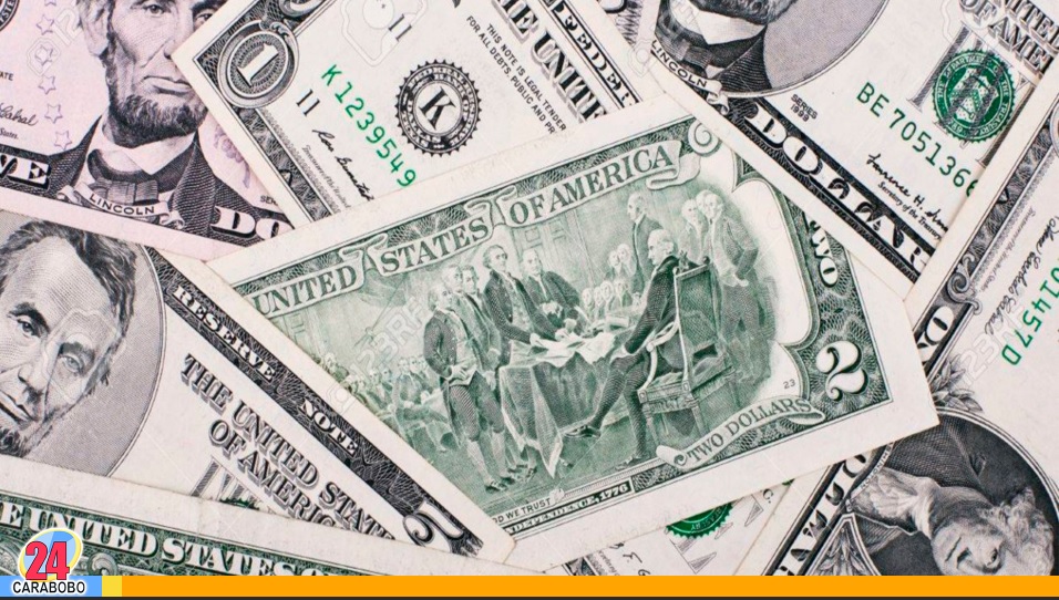 dólar BCV hoy 25 de junio de 2025