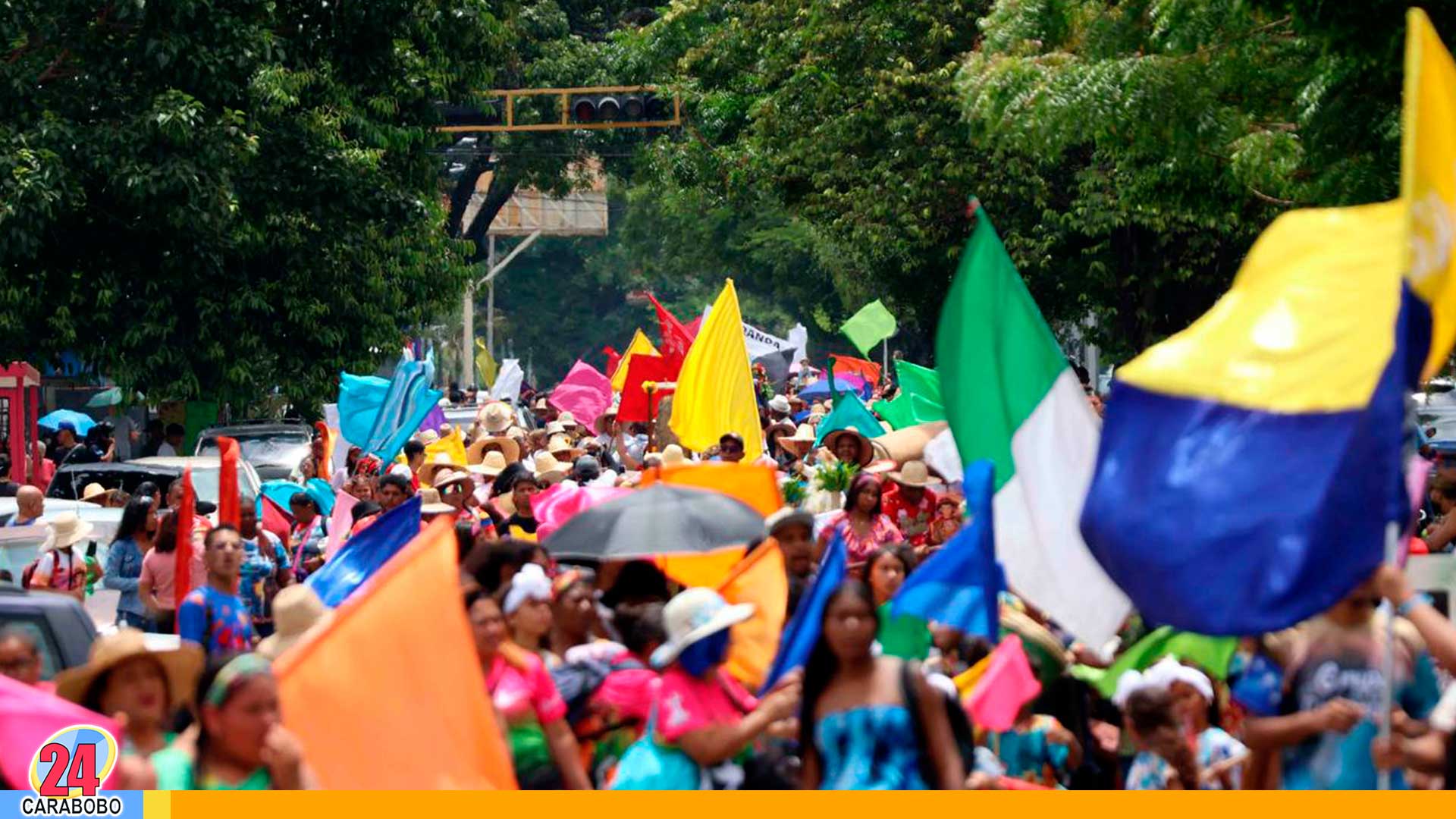 Encuentro Internacional San Juanes