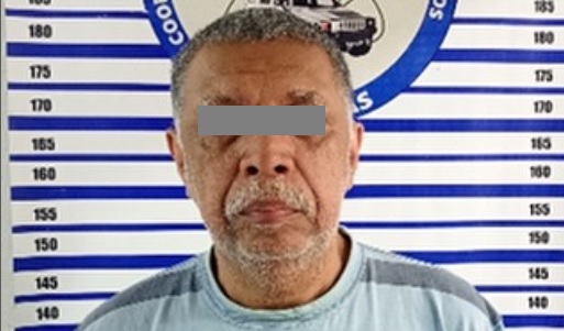 Presunta falsificación de documentos públicos en Caracas