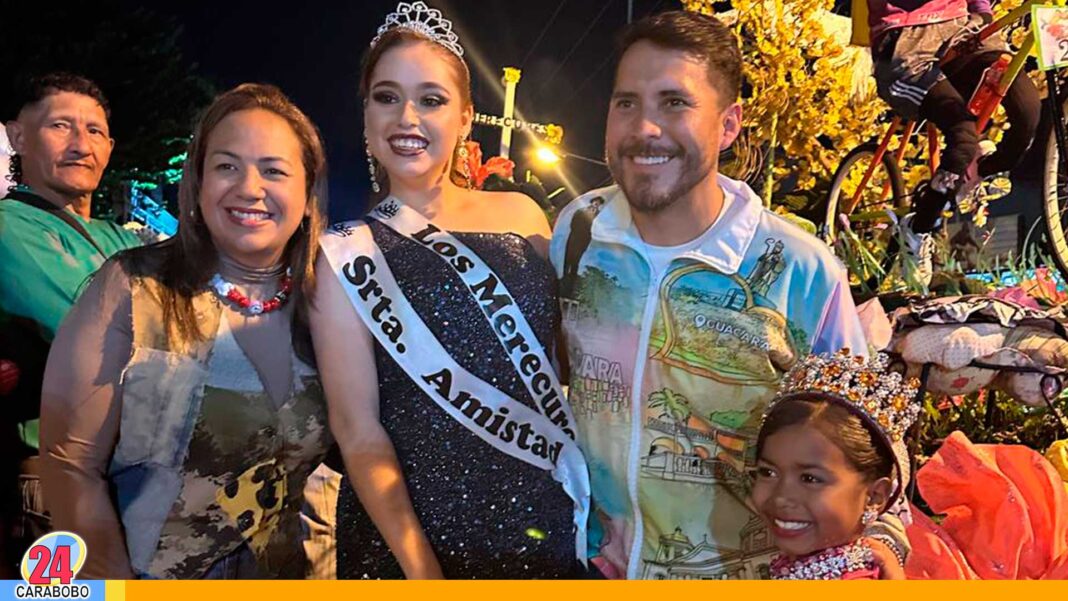 Feria de Yagua 2025