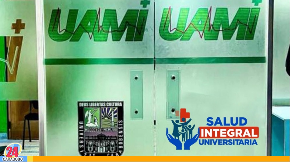 UAMI en 2025