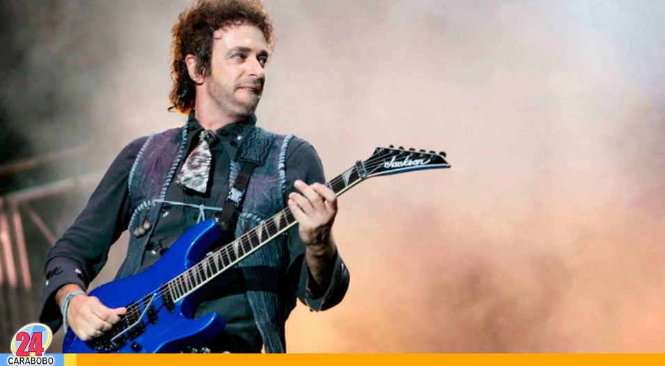 Restos óseos encontrados en la casa de Gustavo Cerati