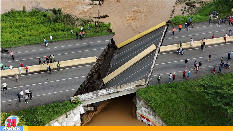 Paso de Guanare con Ospino