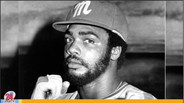Murió Dave Parker