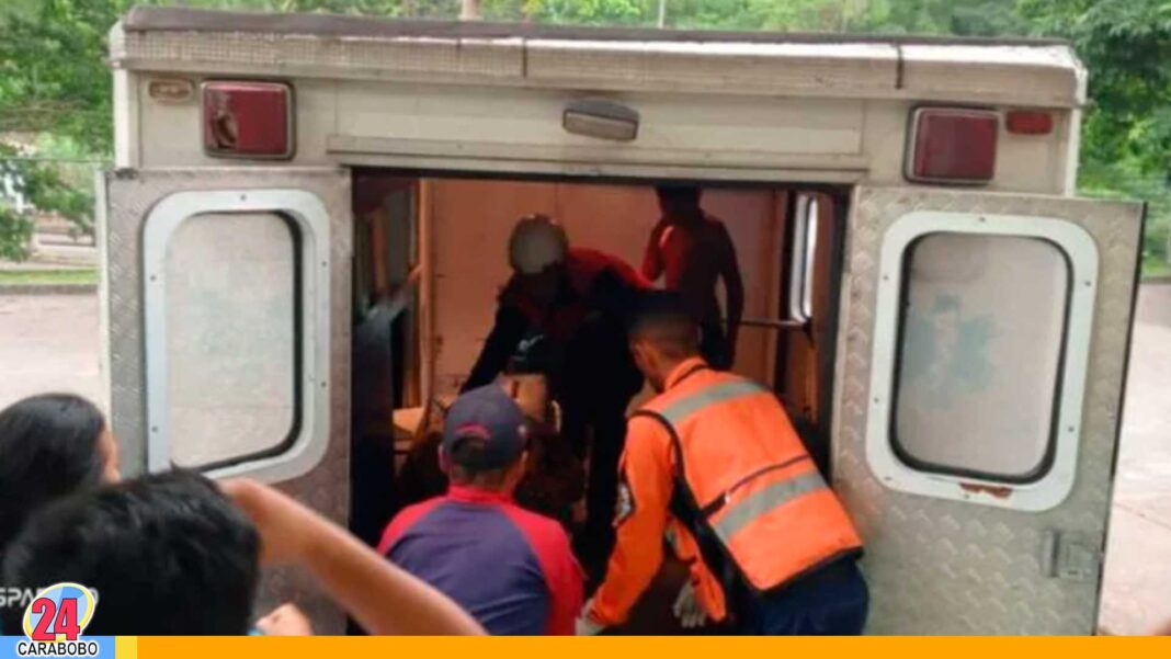 Niño murió aplastado por una pared 
