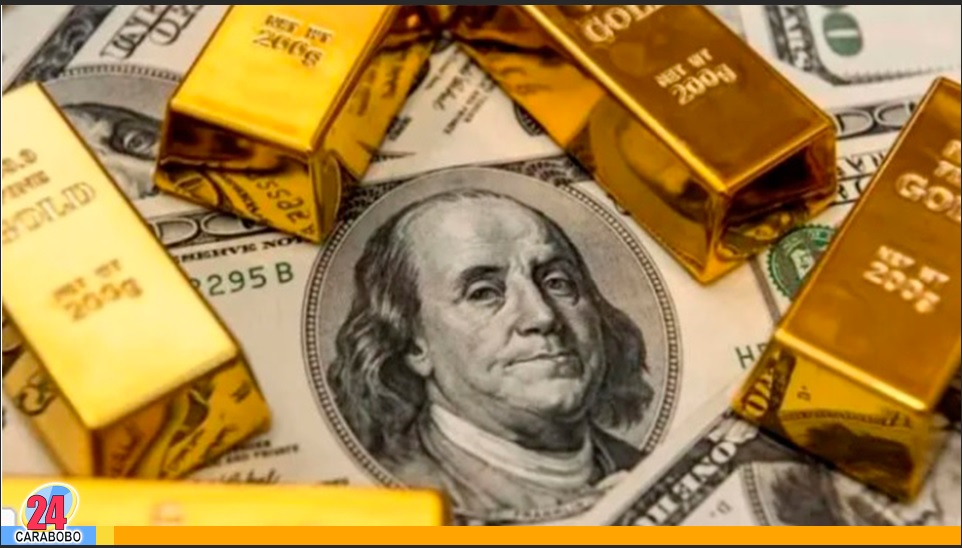 Dólar BCV hoy 18 de junio de 2025