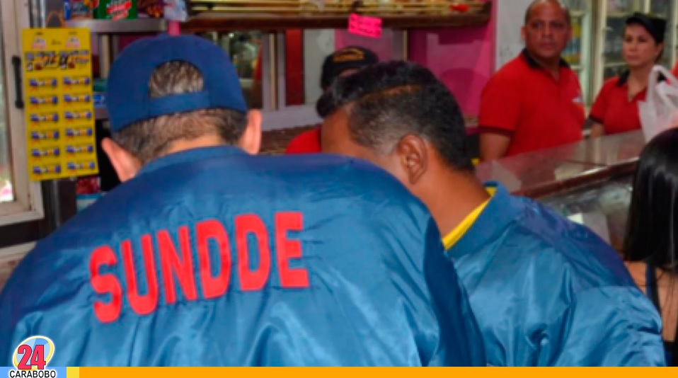Plan nacional Mano de Hierro de la Sundde