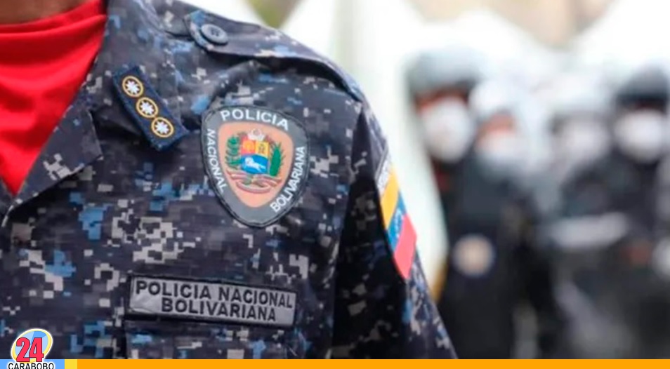 Hombre que se escapó de la PNB San Diego