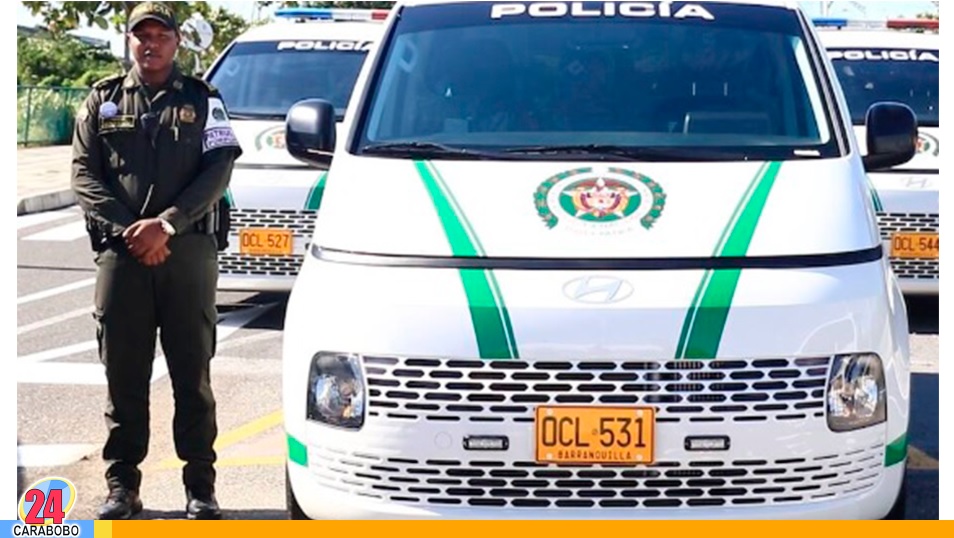 Hombre murió en un motel en extrañas circunstancias