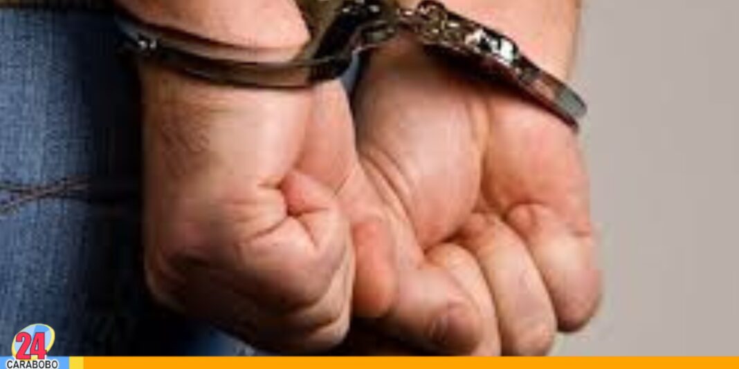 Sujeto condenado abuso sexual