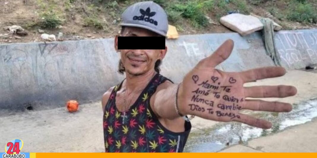 Venezolano murió discusión desodorantes