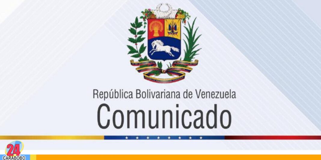 Venezuela y Panamá