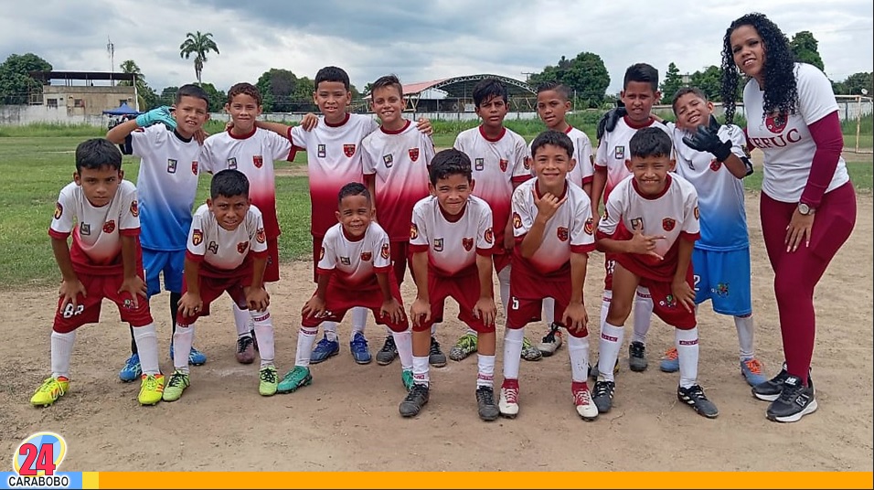 ACEFUC perdió la senda de la victoria en el torneo Estadal 2025
