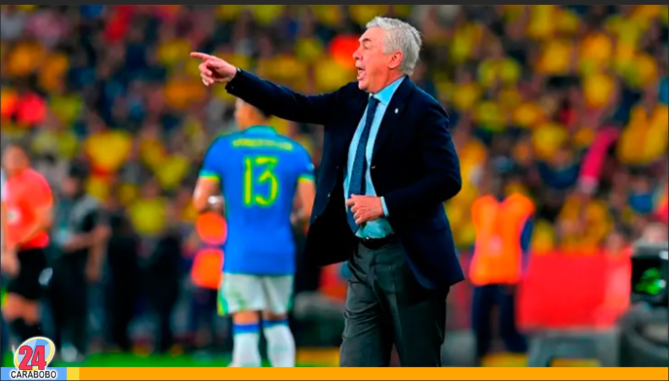 Brasil no pasó del empate ante Ecuador