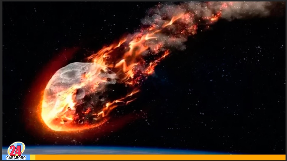 Asteroide 2008 DG5