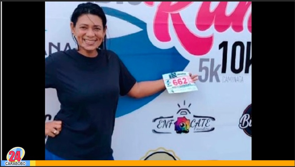 Atleta falleció en Anzoátegui