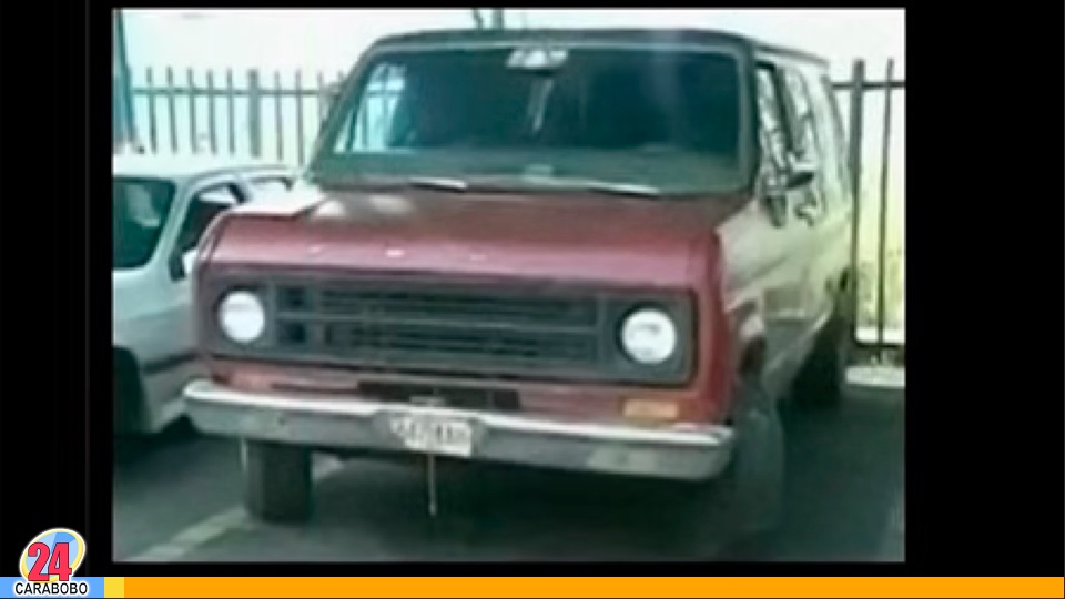 El caso Vasco en Chacao