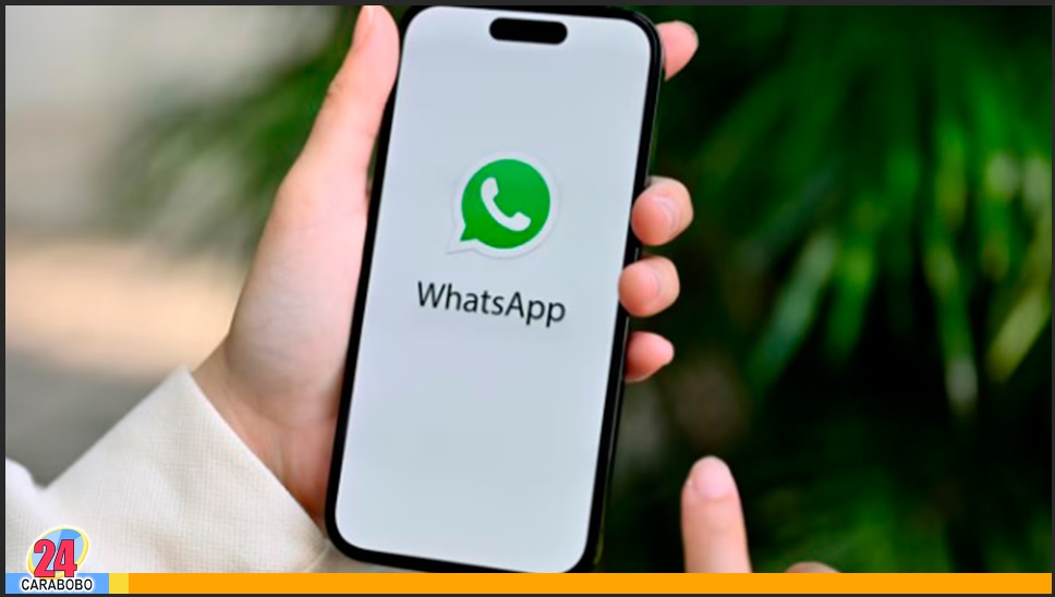 Celulares que se quedan sin Whatsapp en julio 2025