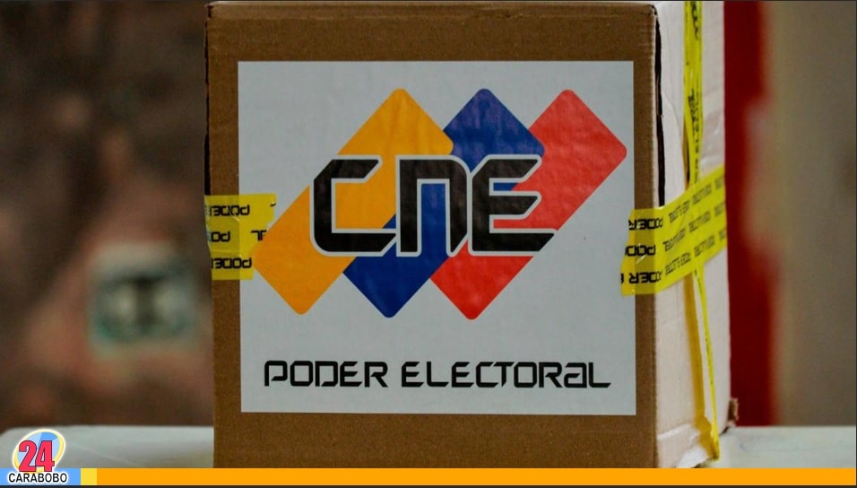 Elecciones municipales en Venezuela
