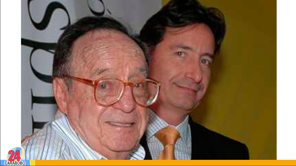 Hijo de Chespirito