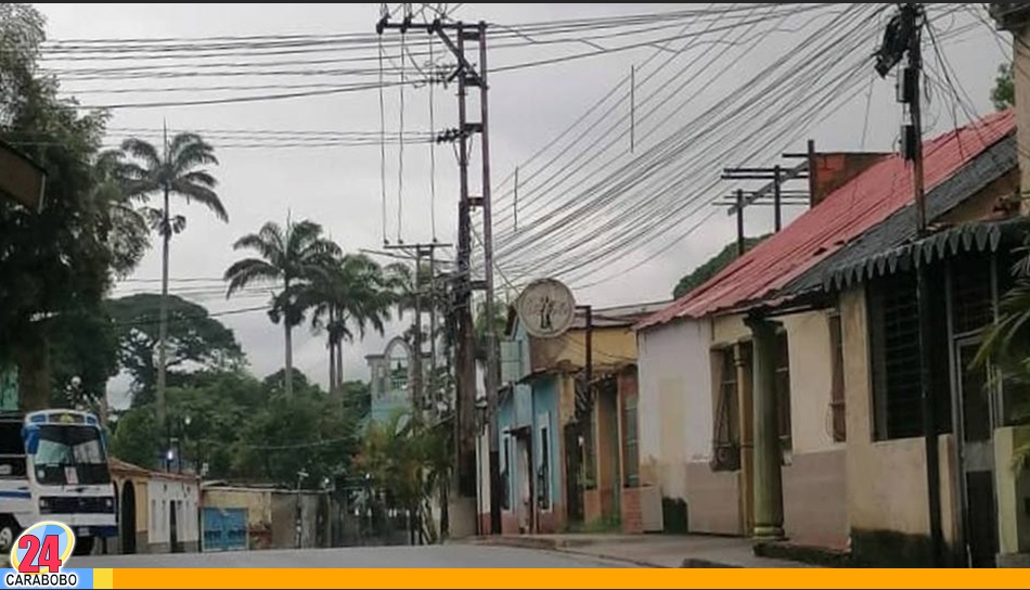 Clima hoy 11 de junio de 2025 en Venezuela