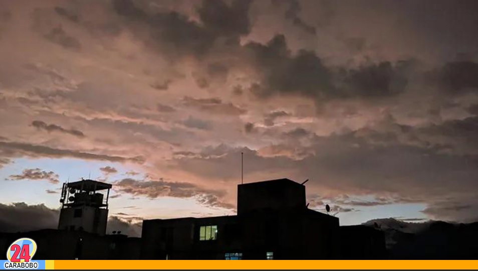 Clima hoy 30 de junio de 2025