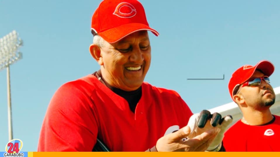 La temporada de la LVBP 2025-2026