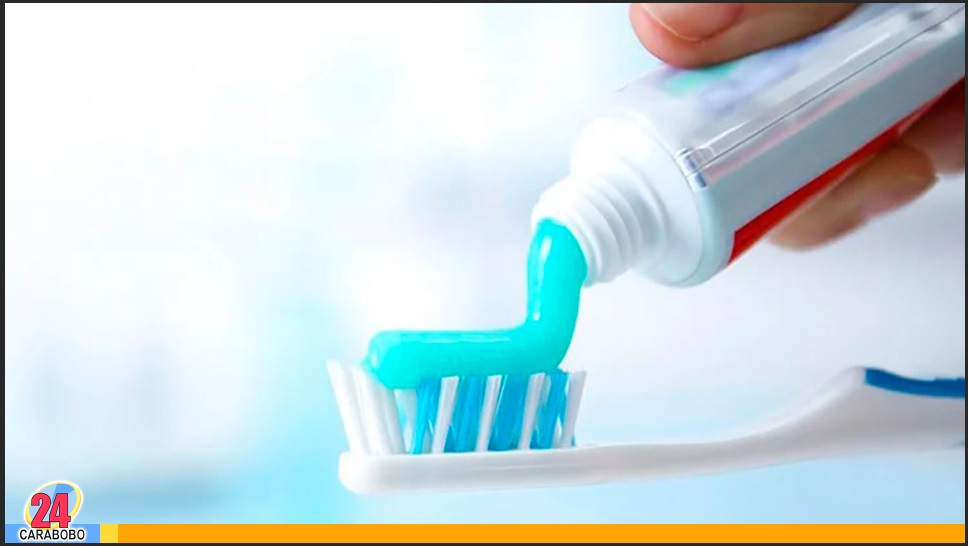 Colgate Palmolive revisará el ingrediente activo