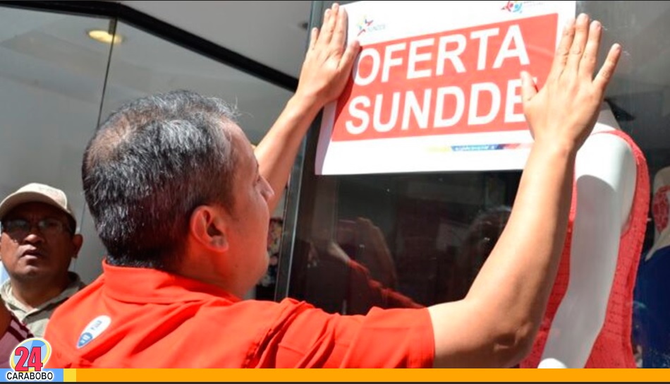 Denuncias por especulación en el país