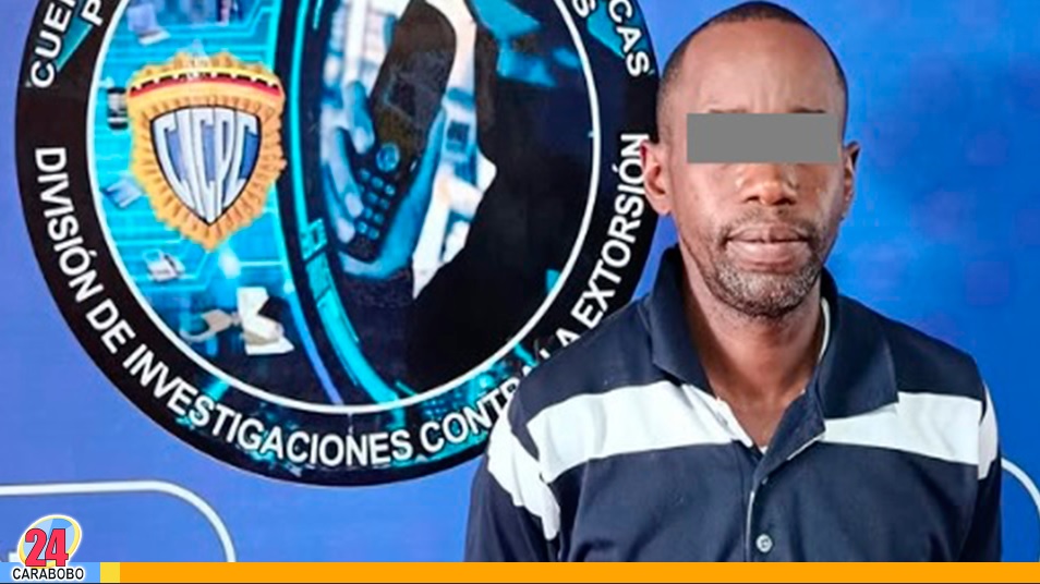 Detenido un hombre en el mercado de Coche