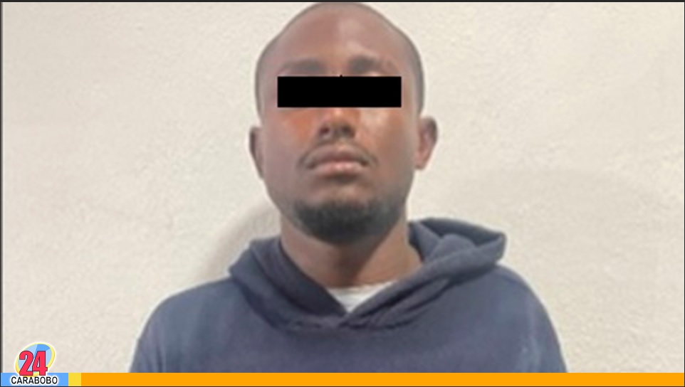 Por abuso sexual y robo agravado