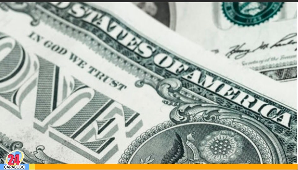 Dólar BCV hoy 3 de junio de 2025