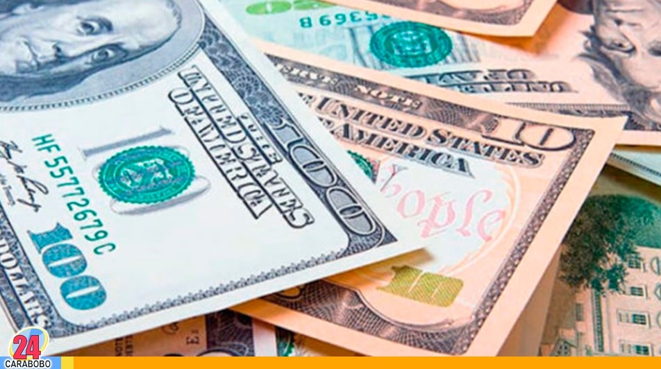 dólar BCV hoy 17 de junio de 2025