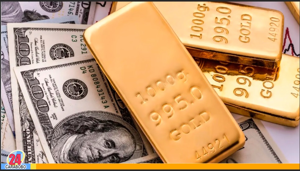 Dólar BCV hoy 6 de junio de 2025