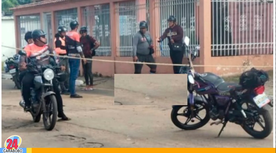 Murió un empresario al ser degollado por un mecate