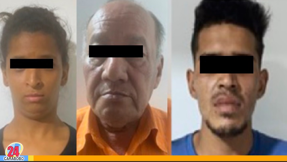 Por explotación sexual a una joven de 15 años