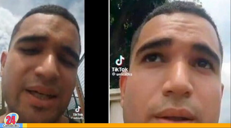Un detenido por la muerte del tiktoker Gabriel Sarmiento