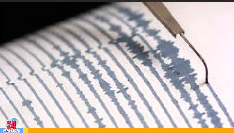 Sismo en Punto Fijo