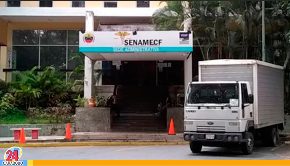 Investigan asesinato de una joven en Caracas